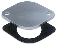 MOROSO 63471 Filler Neck Blk Off Plate