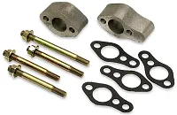 MOROSO 63510 327 Water Pump Spacer Kit