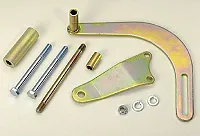 MOROSO 63825 Alt Mounting Bracket Kit
