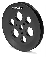 MOROSO 64885 A.I.R. Pump V-Belt Pulley