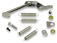 MOROSO 64923 Throttle Rtn Sprg Kit Dom
