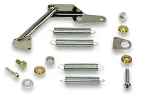 MOROSO 64927 Holley Throt Retrn Sprng