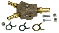 MOROSO 65160 Y-Block Kit