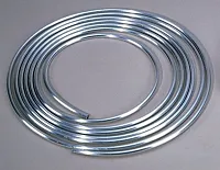 MOROSO 65330 25Ft3/8Alum Tube