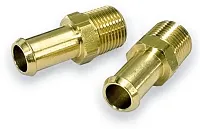 MOROSO 65390 3/8-1/2 Fuel Line Fitting