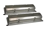 MOROSO 68332 V/C Sbc Fab Alum Billet Rail Oiler