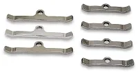 MOROSO 68516 Vc Hldwn Tabs-Chrm-Bbc