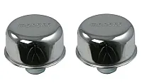 MOROSO 68740 Chr.Push-In Vc Breathers