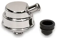 MOROSO 68781 Oil Sep/Brthr-Repl Mopar