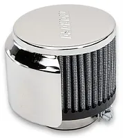 MOROSO 68811 Valve Cvr Brthr Hood1-3/8