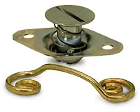 MOROSO 71500 Dzus Fastener-Short