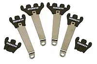 MOROSO 72153 Wire Loom Kit Black