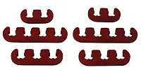MOROSO 72161 Wire Seperator Kit Red