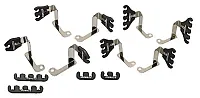 MOROSO 72178 Wire Loom Kit