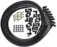MOROSO 73231 Spiral Wire Set Univ 90Dg