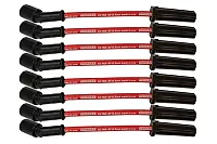 MOROSO 73741 Wire Set Red 8.5Mm Ultra 40 9.75 In