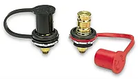MOROSO 74140 Remote Battery Jump Termi