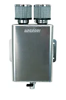 MOROSO 85390 Tank Breather Vacuum Pump Two Br