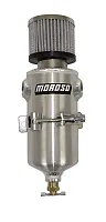 MOROSO 85455 Tank Breather Two 1/2&#039; Npt Fittin