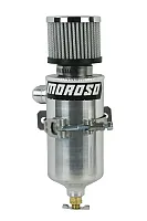 MOROSO 85465 Breather Tank Vacuum Pump