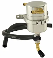 MOROSO 85474 Universal Air Oil Separtr