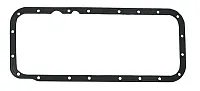 MOROSO 93174 Gasket Oil Pan One Piece