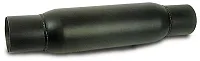 MOROSO 94050 High Flow Mfflr 2.5&#039;Dia