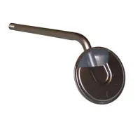 MELLING 63S3 Oil Pump Screen