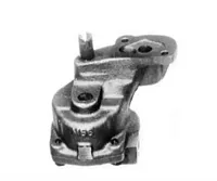 MELLING M55A Oil Pump W/Hi Press.Sprng