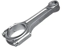 MANLEY PERF 14402R61 Rod-Toyota 2Jz Tt