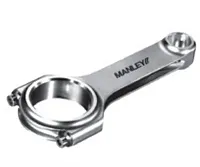 MANLEY PERF 15051R1 Rod-H Tuff Chevy Ls 6.125