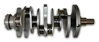 MANLEY PERF 190300B Crank-4340 Billet 98.4Mm