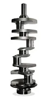 MANLEY PERF 191858NB Crankshaft-4.050 Hemi 58T Relu
