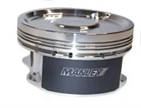 MANLEY PERF 612000C1 Pist-Subaru 99.5Mm1.209 C