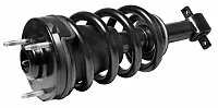 MONROE SHOCK 139104 Quick-Strut Assembly