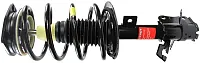 MONROE SHOCK 172378 Front Strut Asmbly Right 07 Sentra