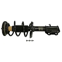 MONROE SHOCK 173062 Quickstrut Strut And Coil Spring As
