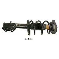 MONROE SHOCK 173063 Quickstrut Strut And Coil Spring As