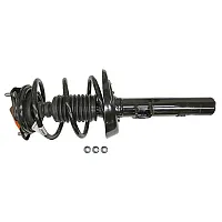 MONROE SHOCK 173081L Quick-Strut Strut And Coil Spring A