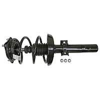 MONROE SHOCK 173081R Quick-Strut Strut And Coil Spring A