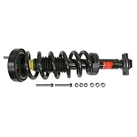 MONROE SHOCK 272900 Quick-Strut Strut And Coil Spring A