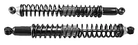 MONROE SHOCK 58654 Monroe Load Adjust Shock