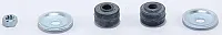 MONROE SHOCK P01137 Parts Package