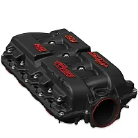MSD CO. 2701 Airforce Ls7 Intake