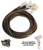 MSD CO. 31223 Wire Set Universal