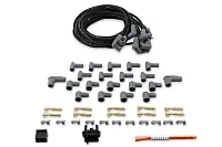 MSD CO. 31233 Wire Set Universal
