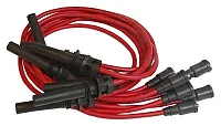 MSD CO. 32039 Wire Sc Red Dodge 5.7L