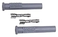 MSD CO. 3301 Str Boots & Mult Ang 2 Cd
