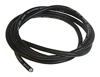 MSD CO. 34013 Spr Conductor Blk 25&#039;