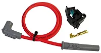 MSD CO. 34069 Replc Supr Cond.Plug Wire
